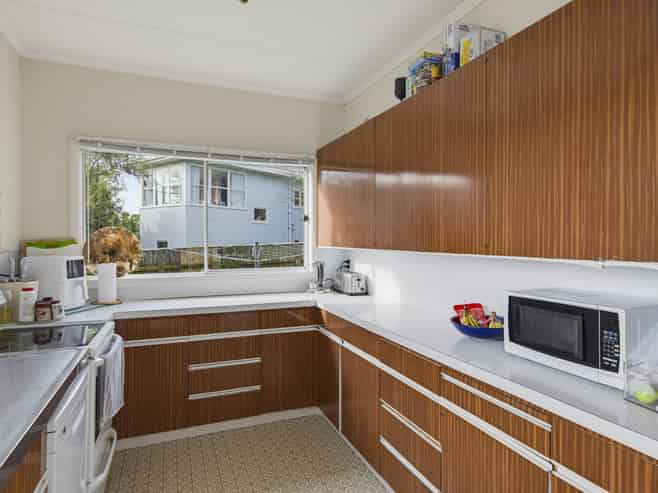 24 Read Street, Levin