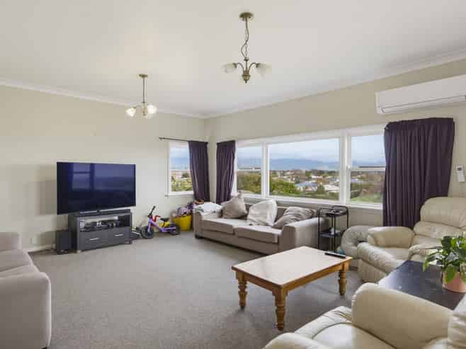 24 Read Street, Levin