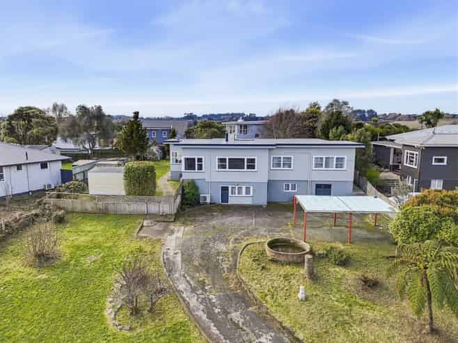 24 Read Street, Levin