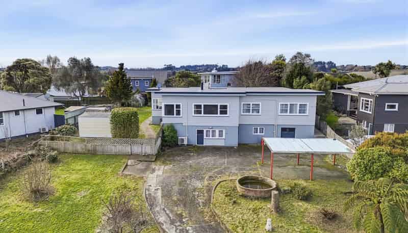 24 Read Street, Levin