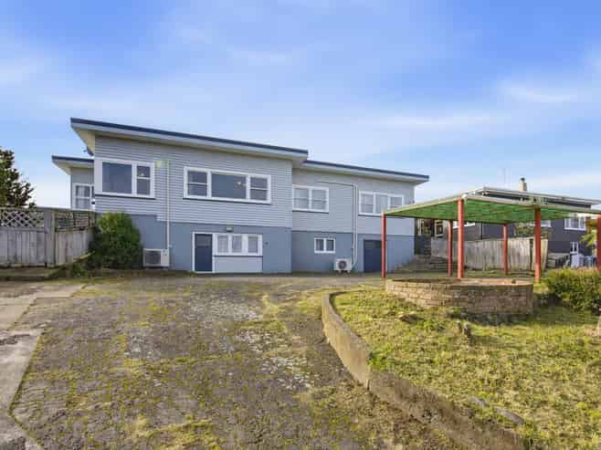 24 Read Street, Levin