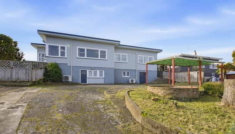 24 Read Street, Levin