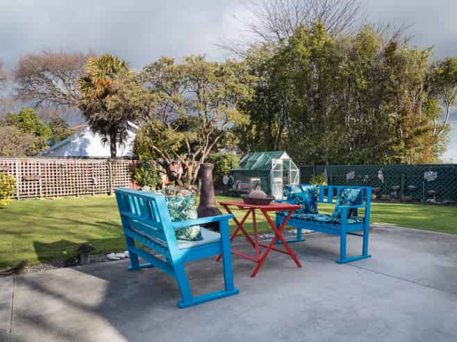 4 Simon Street, Feilding