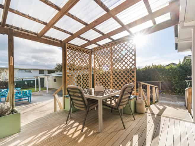 4 Simon Street, Feilding