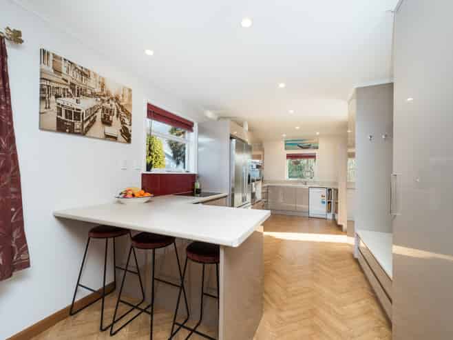 4 Simon Street, Feilding