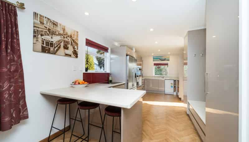 4 Simon Street, Feilding