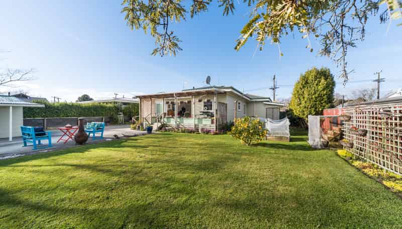 4 Simon Street, Feilding