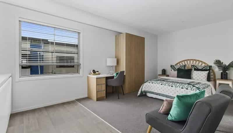 4/26 Rm B Cameron Road, Hamilton East