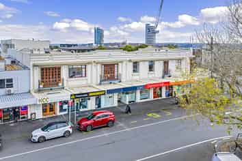 A Rare Ponsonby Road Opportunity
