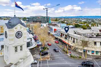A Rare Ponsonby Road Opportunity