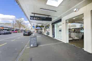 A Rare Ponsonby Road Opportunity