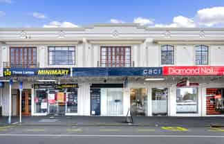 A Rare Ponsonby Road Opportunity