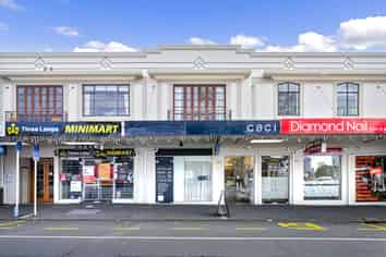 A Rare Ponsonby Road Opportunity