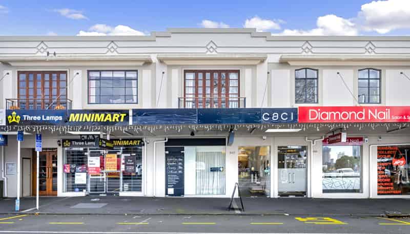 342 Ponsonby Road, Herne Bay