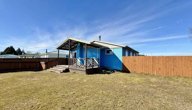 41 Morvern Crescent, Tokoroa