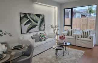 Auckland - Address withheld