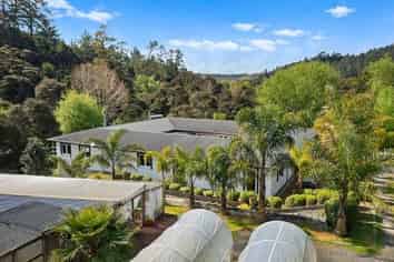 60 Lenzen Road, Puhoi