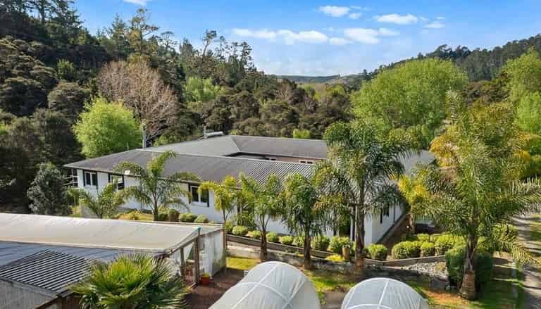 60 Lenzen Road, Puhoi
