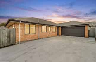 63F Mackworth Street, Linwood