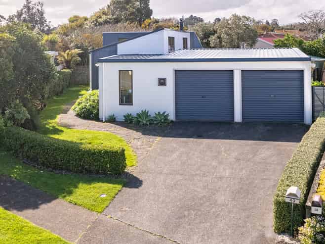 40 Stafford Street, Springvale