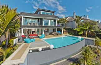 Auckland - Address withheld