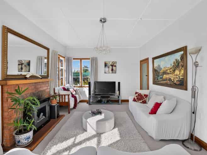 170 Vigor Brown Street, Napier South