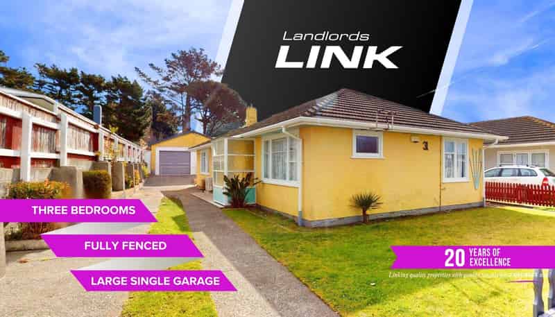 31 Manuka Street, Castlecliff