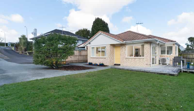 121A Moore Street, Howick