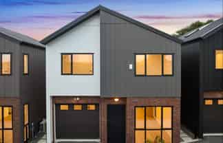 3/32 Kurnell Drive, Botany Downs