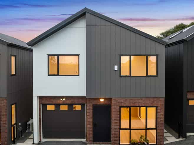 3/32 Kurnell Drive, Botany Downs