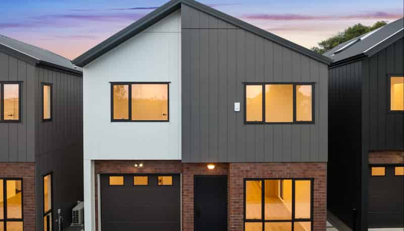 3/32 Kurnell Drive, Botany Downs