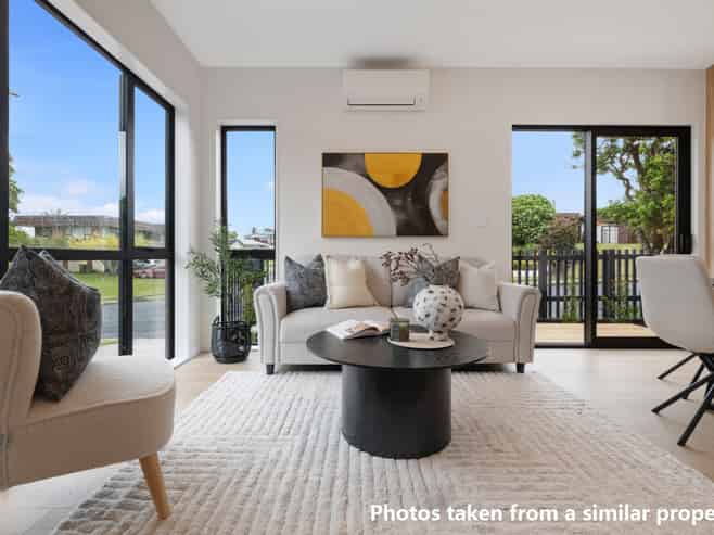 3/32 Kurnell Drive, Botany Downs