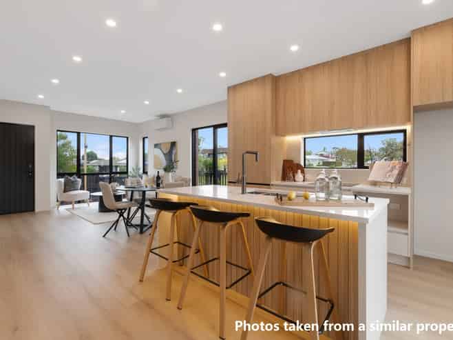 3/32 Kurnell Drive, Botany Downs