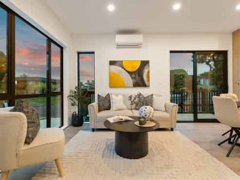 3/32 Kurnell Drive, Botany Downs