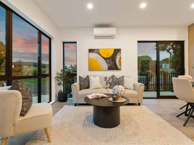 3/32 Kurnell Drive, Botany Downs