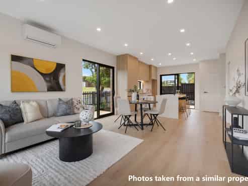3/32 Kurnell Drive, Botany Downs