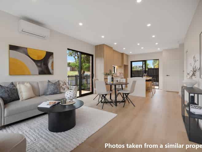 3/32 Kurnell Drive, Botany Downs