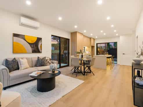 3/32 Kurnell Drive, Botany Downs