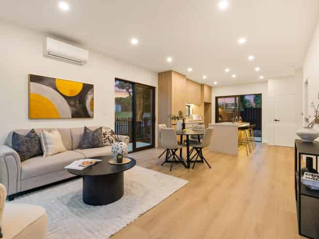 3/32 Kurnell Drive, Botany Downs