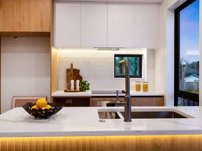 3A, 3B and Towra Place, Botany Downs