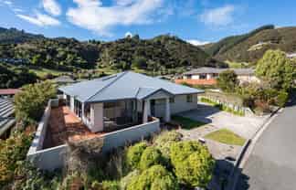 9 Springlea Heights, Atawhai
