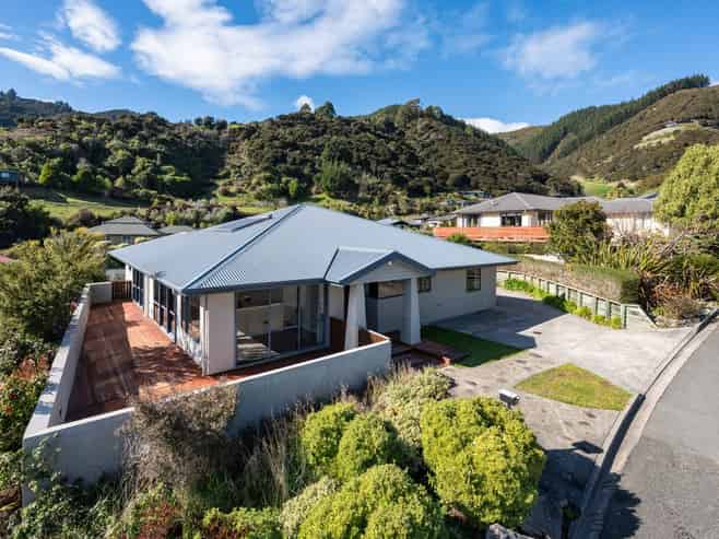 9 Springlea Heights, Atawhai