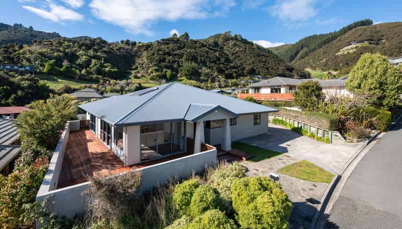 9 Springlea Heights, Atawhai