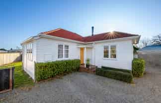 18a Lybster Street, Blenheim