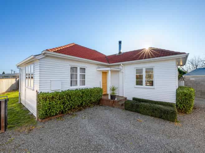 18a Lybster Street, Blenheim