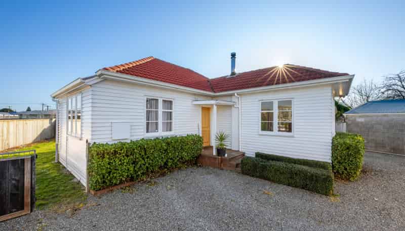 18a Lybster Street, Blenheim