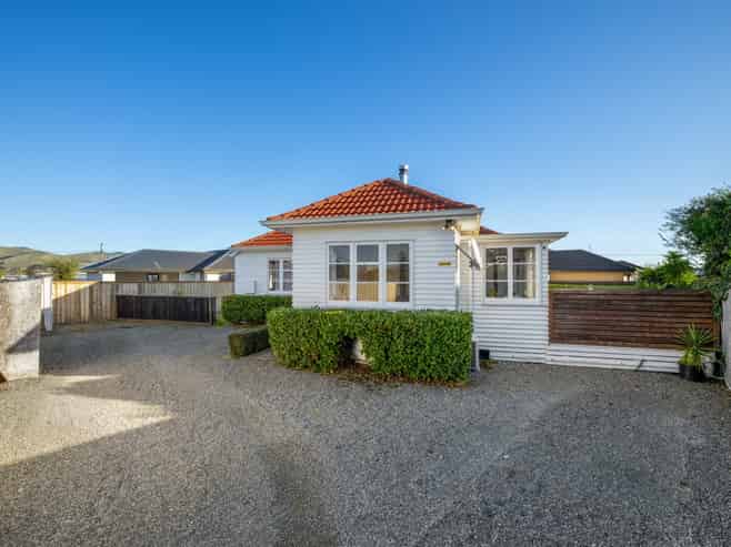 18a Lybster Street, Blenheim