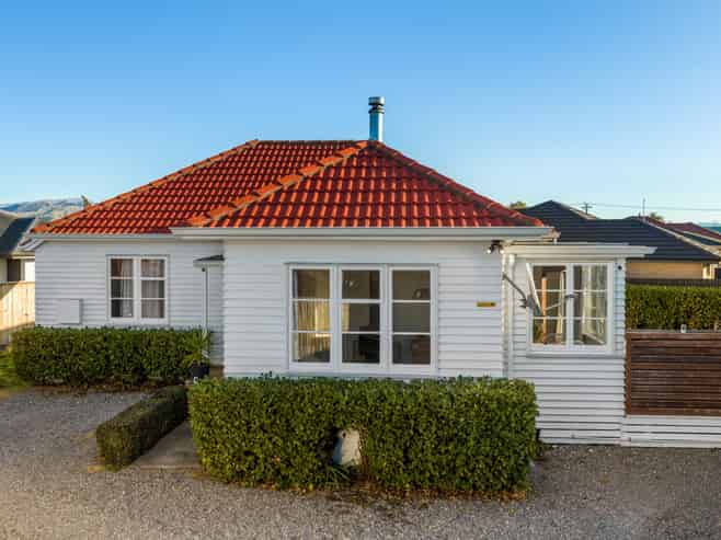 18a Lybster Street, Blenheim