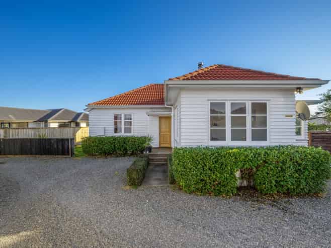 18a Lybster Street, Blenheim