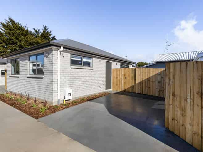 73A Norton Road, Frankton